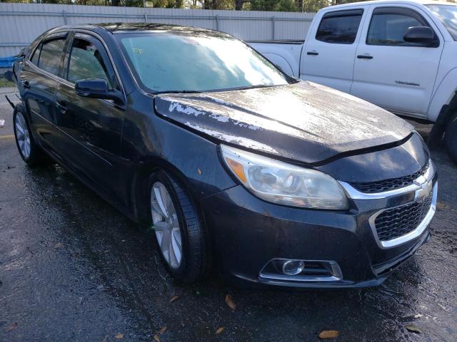 Photo 4 from auction – 2015 CHEVROLET MALIBU 2LT with VIN 1G11D5SLXFF289884