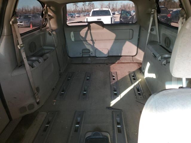 Photo 10 from auction – 2003 CHRYSLER TOWN & COU with VIN 2C4GP44L23R174362