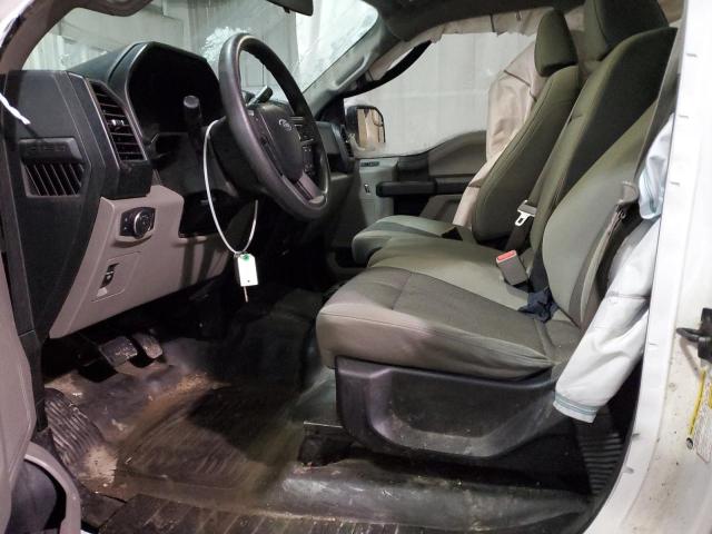 Photo 7 from auction – 2015 FORD F150 SUPER with VIN 1FTEW1EP3FFB20610