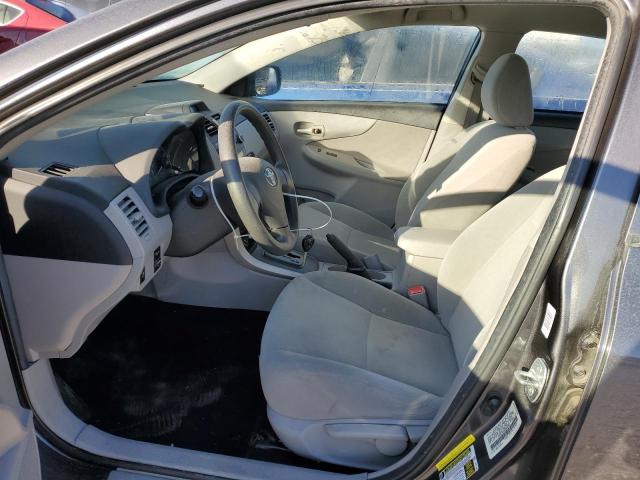 Photo 7 from auction – 2012 TOYOTA COROLLA BA with VIN 5YFBU4EE0CP054207