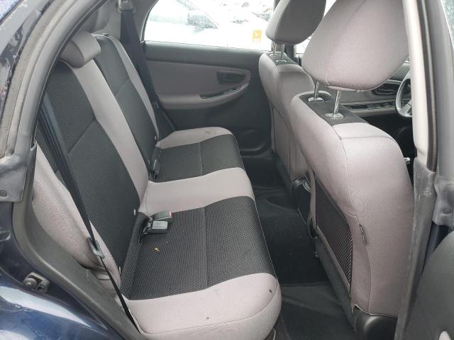 Photo 10 from auction – 2006 SUBARU IMPREZA 2. with VIN JF1GG67656H820453