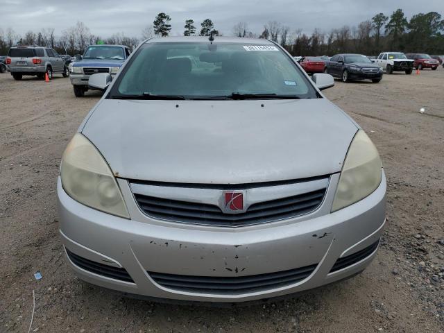 Photo 5 from auction – 2008 SATURN AURA XE with VIN 1G8ZS57B18F290628