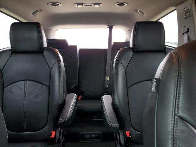 Photo 10 from auction – 2015 CHEVROLET TRAVERSE L with VIN 1GNKVHKD9FJ218649