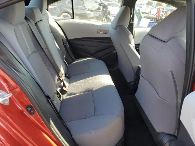 Photo 10 from auction – 2020 TOYOTA COROLLA SE with VIN 5YFM4RCE0LP016985