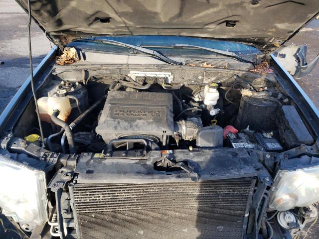 Photo 12 from auction – 2011 FORD ESCAPE LIM with VIN 1FMCU9EG8BKB46340