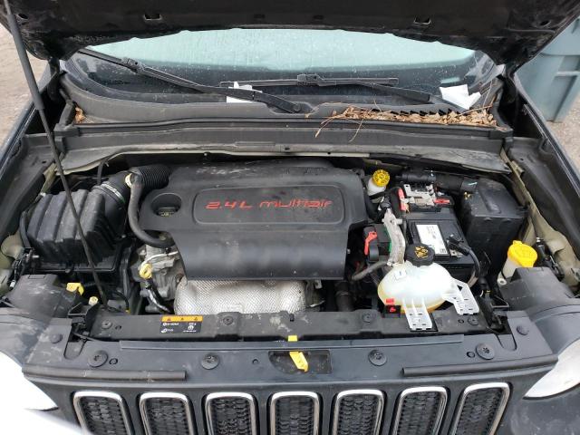 Photo 12 from auction – 2017 JEEP RENEGADE S with VIN ZACCJBAB5HPG18488