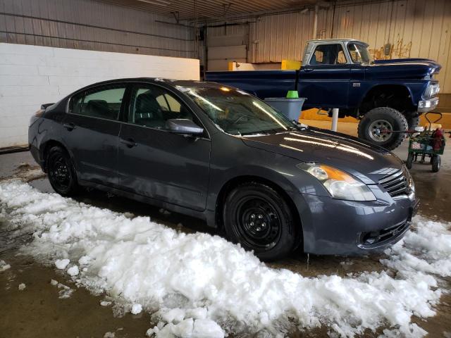 Photo 4 from auction – 2007 NISSAN ALTIMA 2.5 with VIN 1N4AL21E67C186529