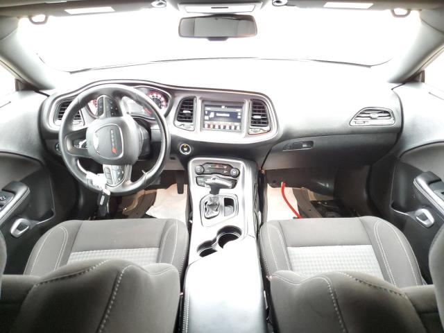 Photo 8 from auction – 2021 DODGE CHALLENGER with VIN 2C3CDZAG6MH531016