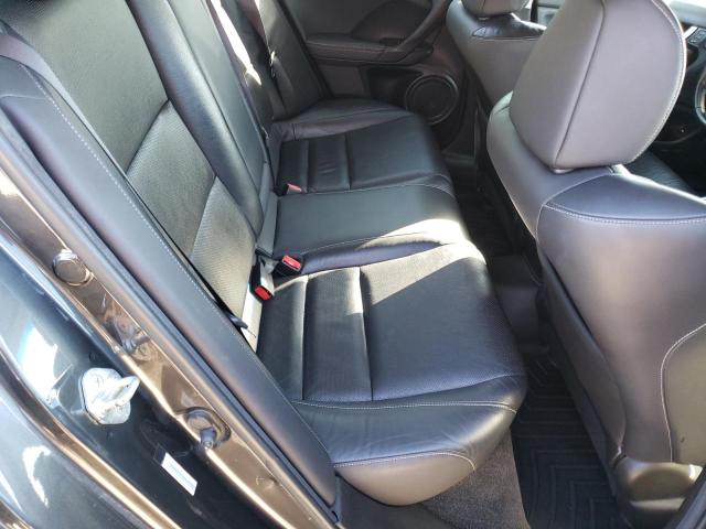Photo 10 from auction – 2011 ACURA TSX with VIN JH4CU2F61BC016572