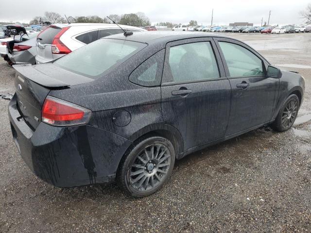 Photo 3 from auction – 2011 FORD FOCUS SES with VIN 1FAHP3GNXBW184483