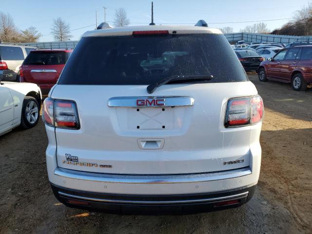 Photo 6 from auction – 2017 GMC ACADIA LIM with VIN 1GKKVSKD9HJ307991
