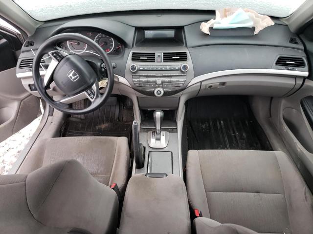 Photo 8 from auction – 2012 HONDA ACCORD LX with VIN 1HGCP2F3XCA225452