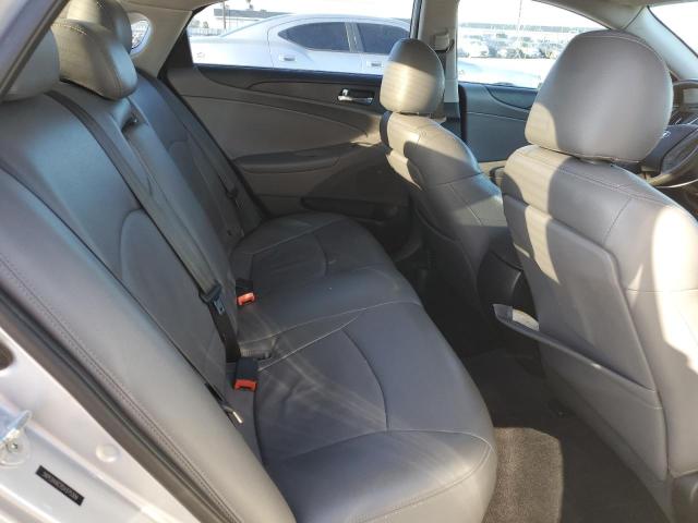 Photo 10 from auction – 2012 HYUNDAI SONATA GLS with VIN 5NPEB4AC7CH375309