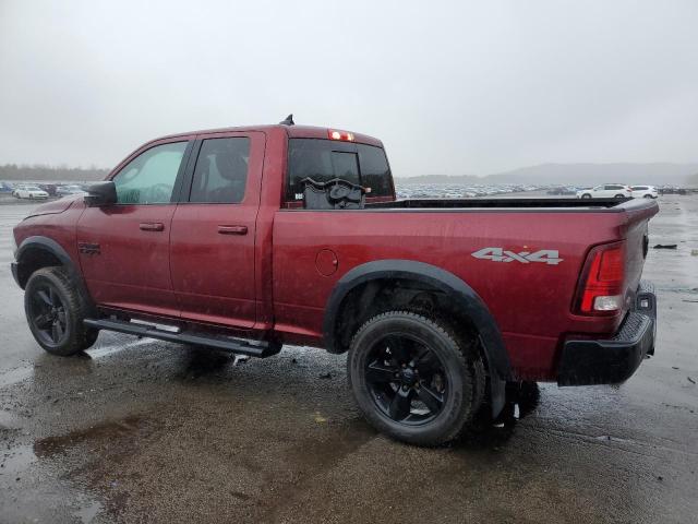 Photo 2 from auction – 2019 RAM 1500 CLASS with VIN 1C6RR7GG6KS681871