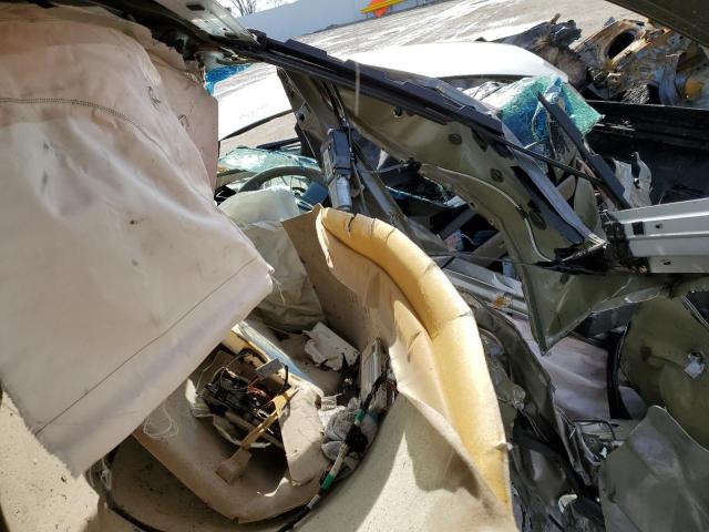 Photo 8 from auction – 2004 NISSAN MAXIMA SE with VIN 1N4BA41E14C929597