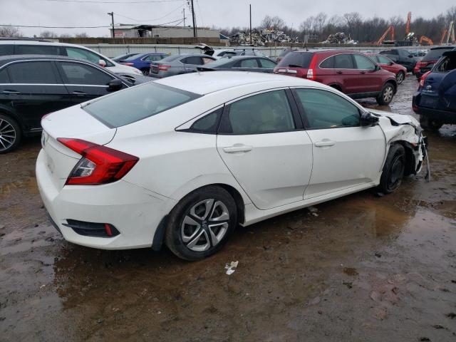 Photo 3 from auction – 2017 HONDA CIVIC LX with VIN 2HGFC2F51HH523133