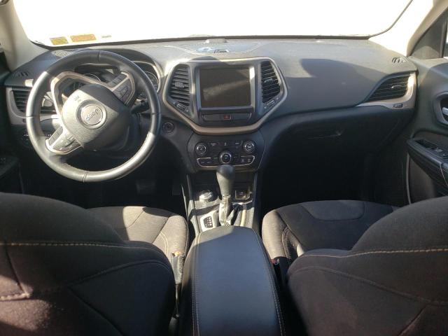 Photo 8 from auction – 2016 JEEP CHEROKEE L with VIN 1C4PJMCB1GW220030