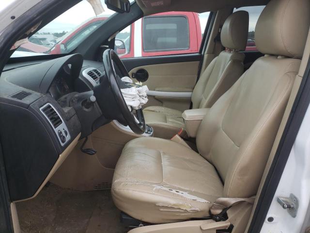 Photo 7 from auction – 2007 CHEVROLET EQUINOX LT with VIN 2CNDL63F976093531
