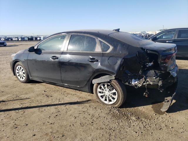 Photo 2 from auction – 2020 KIA FORTE FE with VIN 3KPF24AD4LE172931