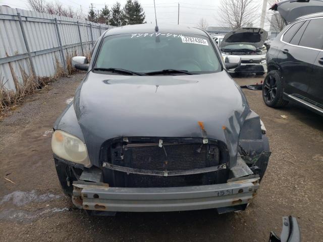 Photo 5 from auction – 2008 CHEVROLET HHR LT with VIN 3GNCA23D78S697747