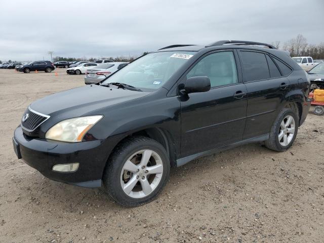LEXUS RX 350 2007 z numerem VIN 2T2GK31U47C005726 - Zdjęcie z aukcji