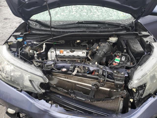 Photo 11 from auction – 2012 HONDA CR-V EX with VIN JHLRM4H53CC004262