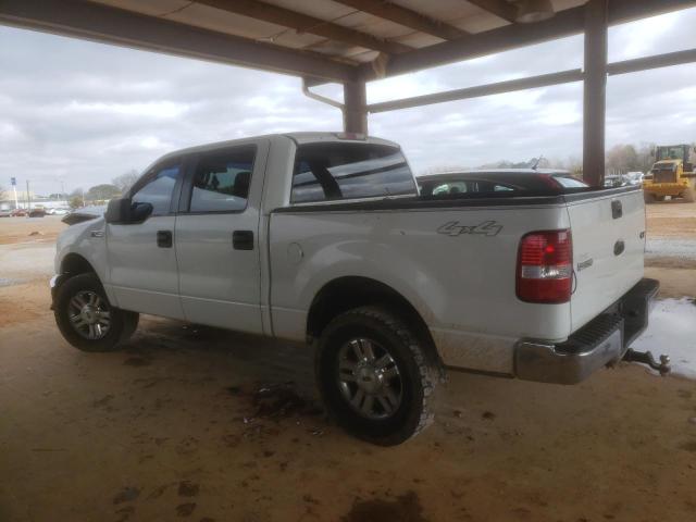 Photo 2 from auction – 2006 FORD F150 SUPER with VIN 1FTPW14V46FB22987