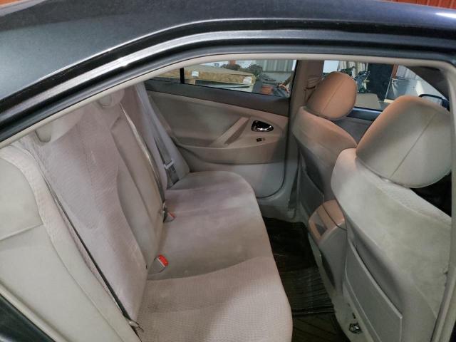 Photo 10 from auction – 2011 TOYOTA CAMRY BASE with VIN 4T1BF3EK4BU676879