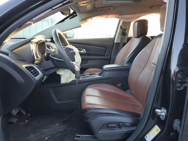 Photo 7 from auction – 2016 GMC TERRAIN SL with VIN 2GKALPEK4G6348646