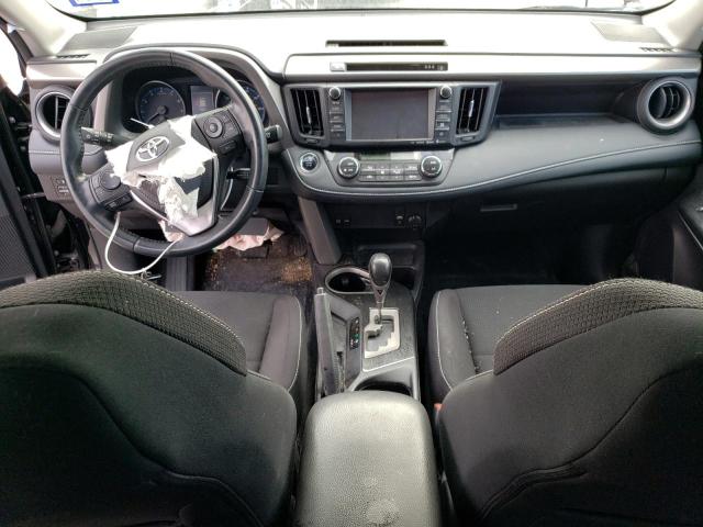 Photo 8 from auction – 2018 TOYOTA RAV4 ADVEN with VIN 2T3RFREV8JW828566