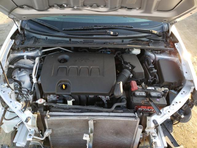 Photo 11 from auction – 2018 TOYOTA COROLLA L with VIN 2T1BURHE8JC069978
