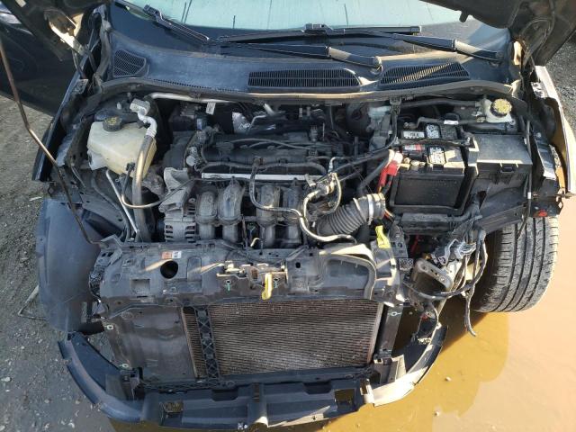 Photo 11 from auction – 2015 FORD FIESTA SE with VIN 3FADP4EJ5FM133449