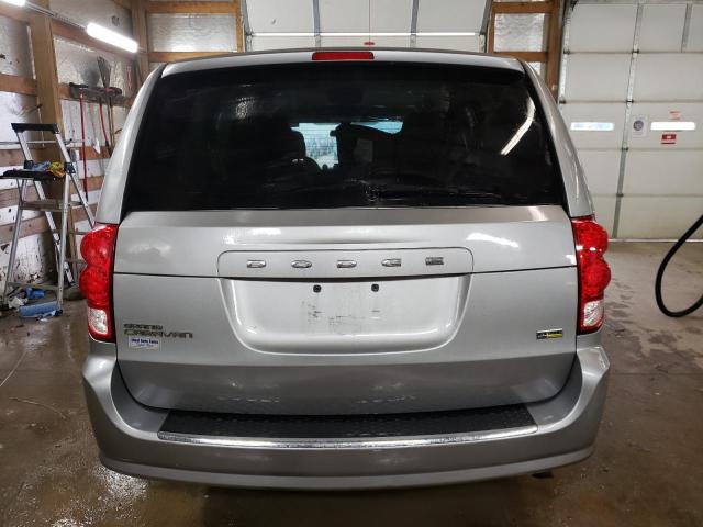 Photo 6 from auction – 2013 DODGE GRAND CARA with VIN 2C4RDGCGXDR750059