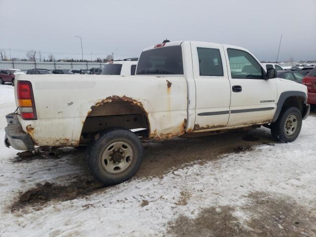 Photo 3 from auction – 2003 GMC SIERRA K25 with VIN 1GTHK29U63E255841