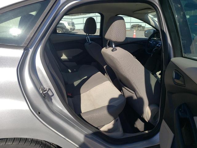 Photo 10 from auction – 2012 FORD FOCUS SE with VIN 1FAHP3F25CL387422