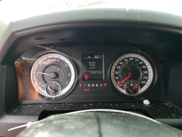 Photo 9 from auction – 2019 RAM 1500 CLASS with VIN 1C6RR7KT2KS615273