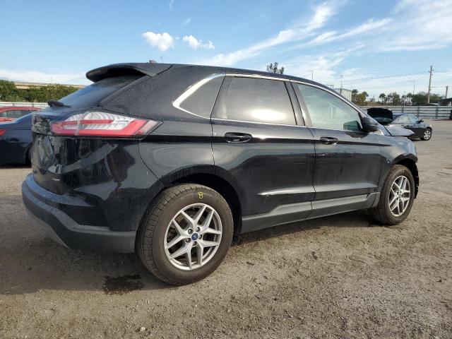 Photo 3 from auction – 2022 FORD EDGE SEL with VIN 2FMPK4J95NBA10456