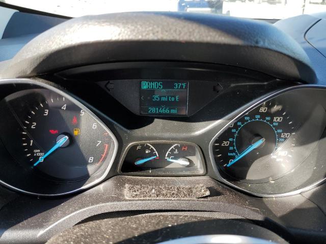 Photo 9 from auction – 2013 FORD ESCAPE S with VIN 1FMCU0F70DUC87940