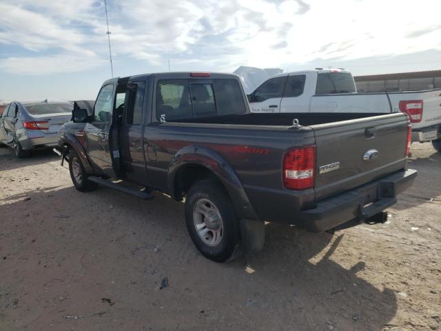 Photo 2 from auction – 2010 FORD RANGER SUP with VIN 1FTKR4EE6APA10602