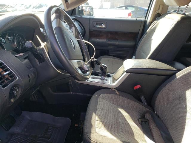 Photo 7 from auction – 2012 FORD FLEX SEL with VIN 2FMHK6CC9CBD03993