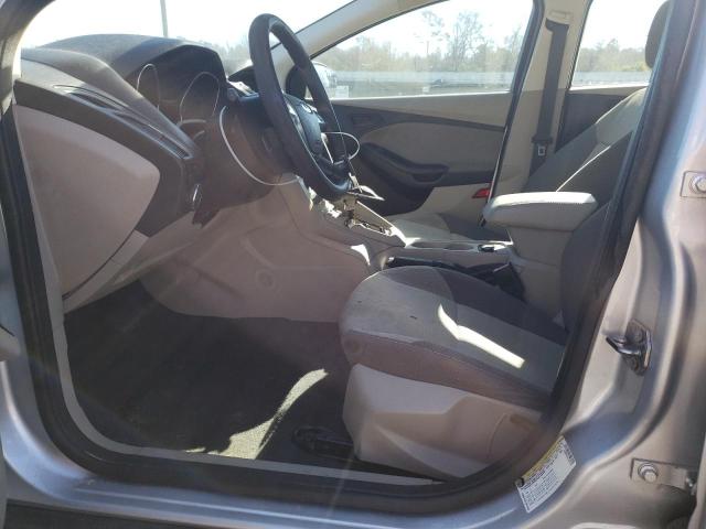 Photo 7 from auction – 2012 FORD FOCUS SE with VIN 1FAHP3F25CL387422