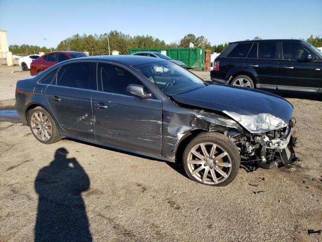 Photo 4 from auction – 2012 AUDI A4 PREMIUM with VIN WAUFFBFL8CA015685