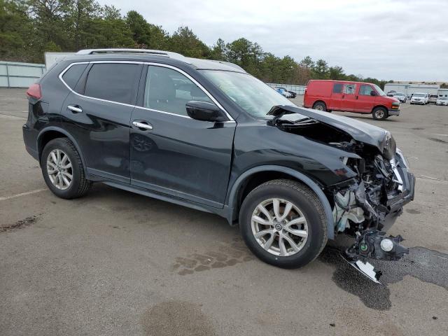 Photo 4 from auction – 2018 NISSAN ROGUE S with VIN KNMAT2MV8JP616812