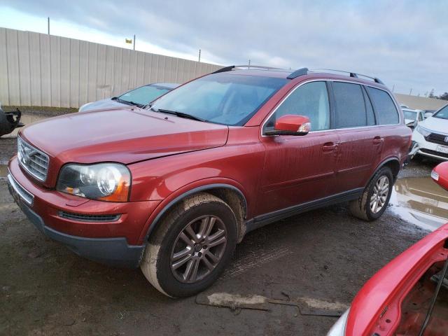 VOLVO XC90 3.2 2011 with VIN YV4952CZ2B1575726 - Photo from auction