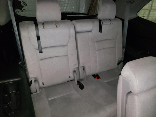 Photo 10 from auction – 2016 HONDA PILOT EX with VIN 5FNYF5H34GB059402