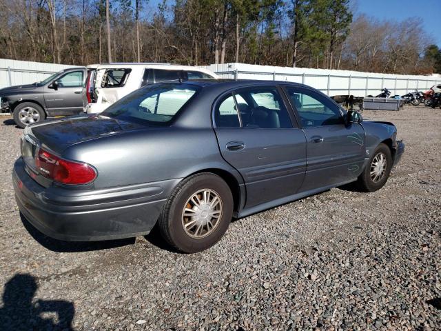 Photo 3 from auction – 2005 BUICK LESABRE CU with VIN 1G4HP52KX5U152468