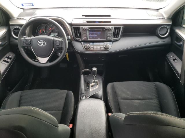 Photo 8 from auction – 2014 TOYOTA RAV4 XLE with VIN 2T3RFREVXEW159822
