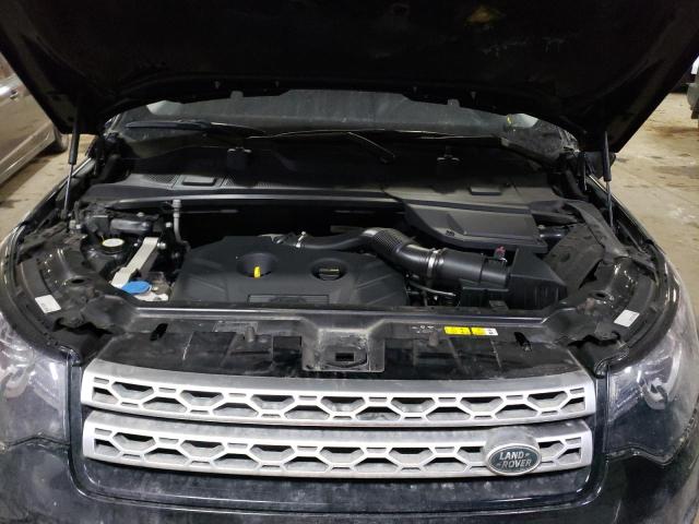 Photo 12 from auction – 2017 LAND ROVER DISCOVERY with VIN SALCR2BG9HH656888
