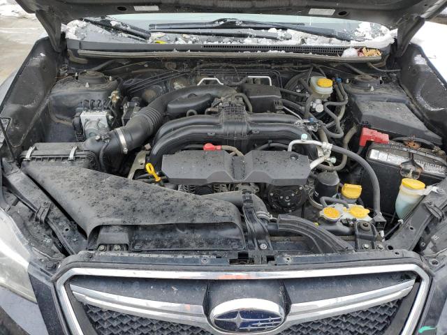 Photo 12 from auction – 2016 SUBARU CROSSTREK with VIN JF2GPABC8G9231534