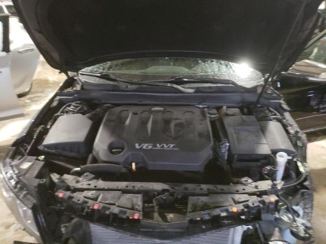 Zdjęcie 11 z aukcji – 2016 CHEVROLET IMPALA LTZ z VIN 2G1145S33G9109350